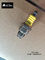 نصب شده اره برقی کوچک شمع با 2 الکترود زرد برای ماشین چمن زنی چمن تامین کننده