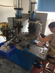 Cixi wang’s Auto Parts Manufactory
